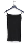 BASERANGE Rey sling TBAS-TORT-RB-SP24-HEI black